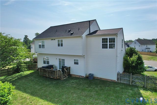 1404 Windrow Ct, Henrico, VA 23223