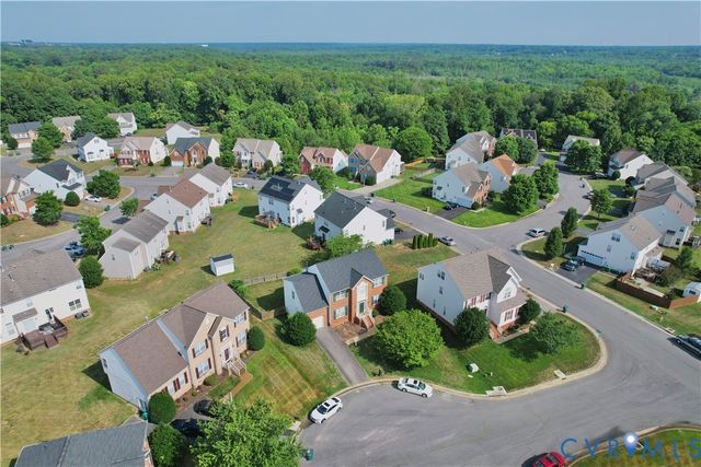 1404 Windrow Ct, Henrico, VA 23223