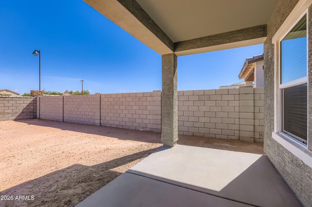 18953 N Avelino Drive, Maricopa, AZ 85138