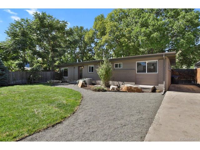 6040 Estes Ct, Arvada, CO 80004