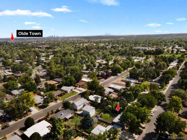 6040 Estes Ct, Arvada, CO 80004