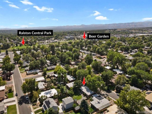6040 Estes Ct, Arvada, CO 80004