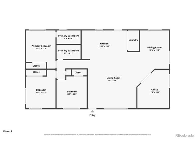 6040 Estes Ct, Arvada, CO 80004