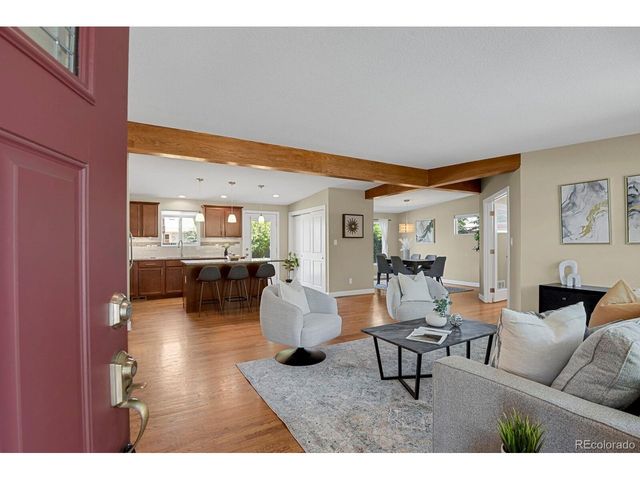 6040 Estes Ct, Arvada, CO 80004