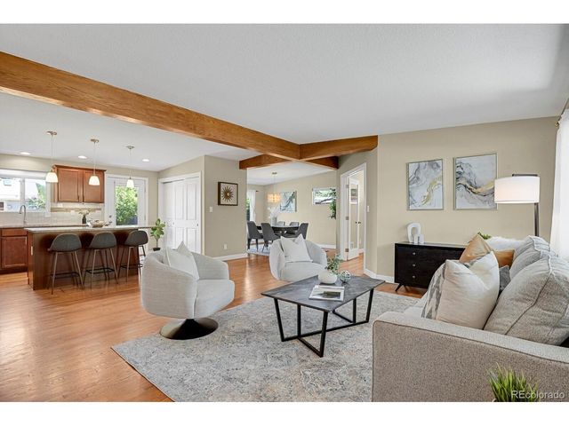 6040 Estes Ct, Arvada, CO 80004