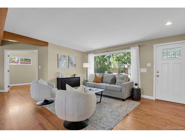 6040 Estes Ct, Arvada, CO 80004