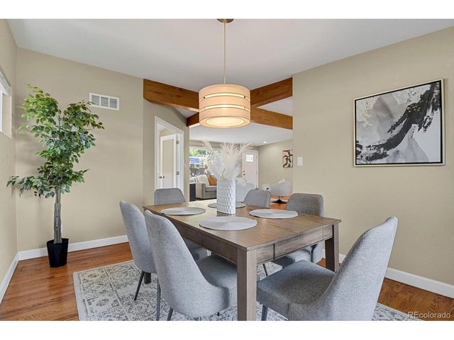 6040 Estes Ct, Arvada, CO 80004