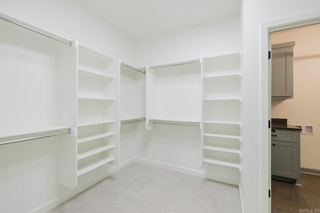 3871 Spencer Crossing Dr, Benton, AR 72019