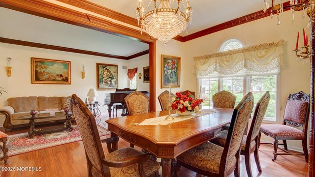 1 Kingston Court, Monroe, NJ 08831