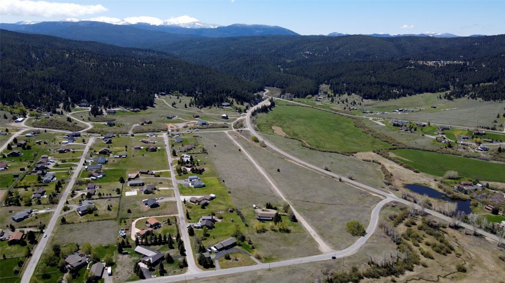 LOT 3 Stonecrop Road, Butte, MT 59701 photo 4