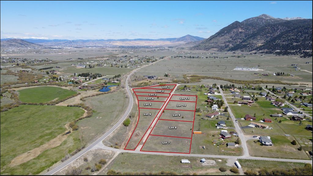 LOT 3 Stonecrop Road, Butte, MT 59701 photo 5
