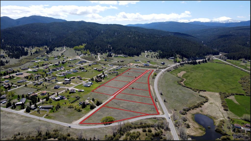 LOT 3 Stonecrop Road, Butte, MT 59701 photo 6
