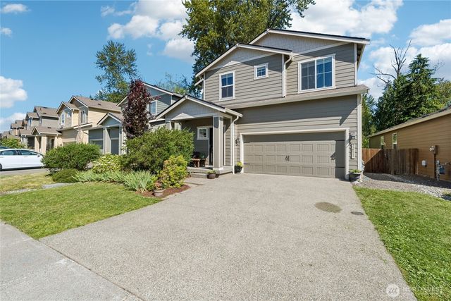 32811 Marguerite Lane, Sultan, WA 98294