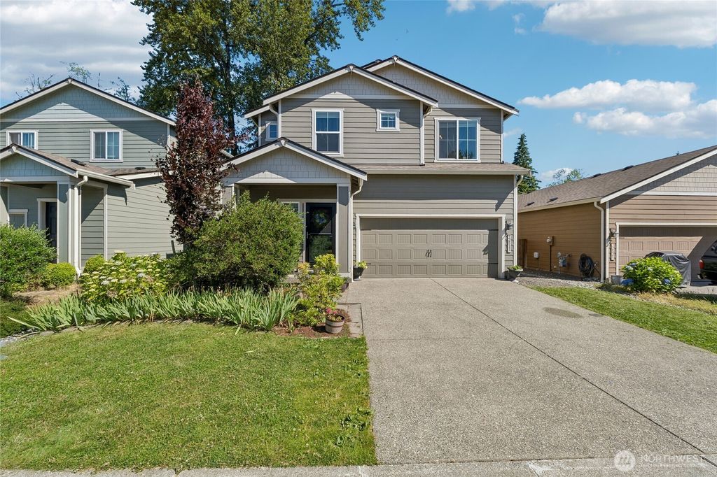 32811 Marguerite Lane, Sultan, WA 98294