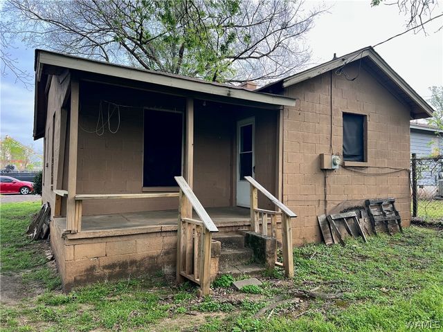 1515 18th, Tuscaloosa, AL 35401