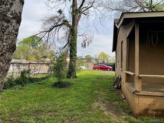 1515 18th, Tuscaloosa, AL 35401