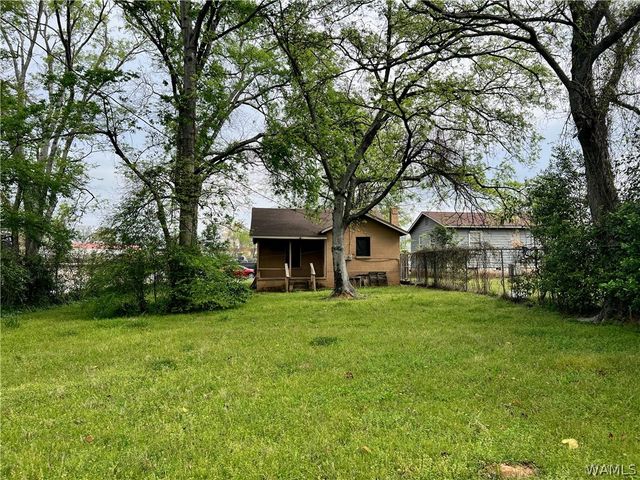 1515 18th, Tuscaloosa, AL 35401