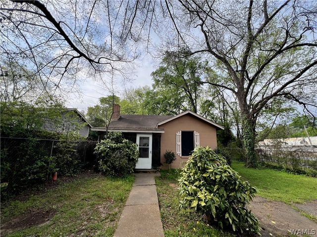 1515 18th, Tuscaloosa, AL 35401