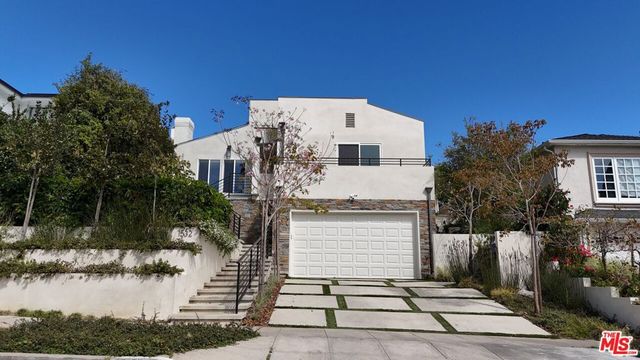 1532 Glendon Avenue, Los Angeles, CA 90024