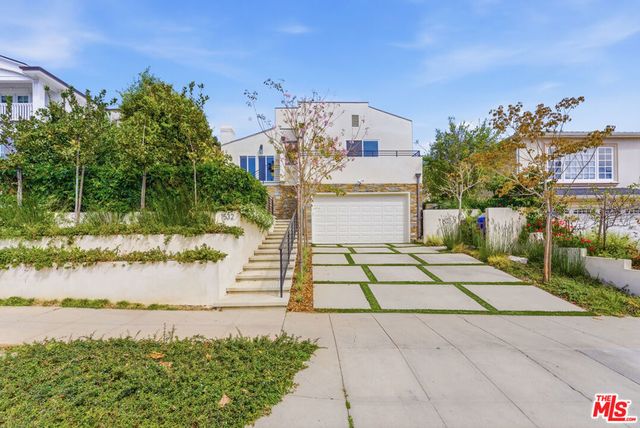 1532 Glendon Avenue, Los Angeles, CA 90024