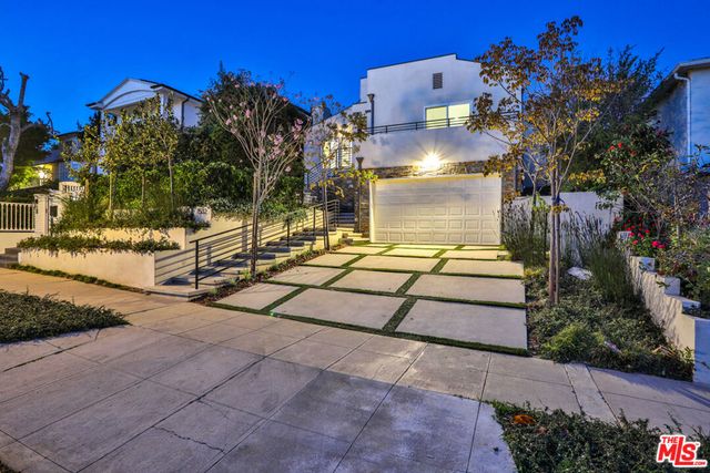 1532 Glendon Avenue, Los Angeles, CA 90024