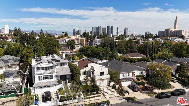 1532 Glendon Avenue, Los Angeles, CA 90024