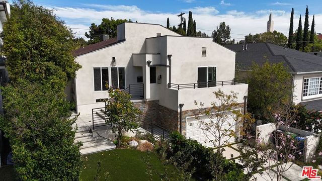 1532 Glendon Avenue, Los Angeles, CA 90024