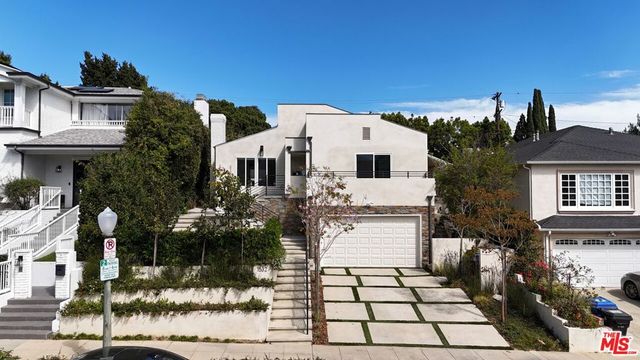1532 Glendon Avenue, Los Angeles, CA 90024