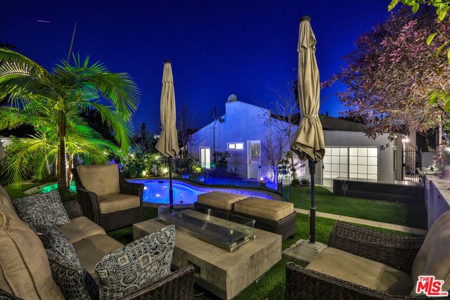 1532 Glendon Avenue, Los Angeles, CA 90024