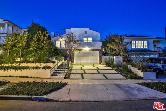 1532 Glendon Avenue, Los Angeles, CA 90024