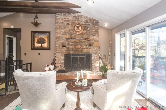 826 Running Water, Kansas, OK 74347