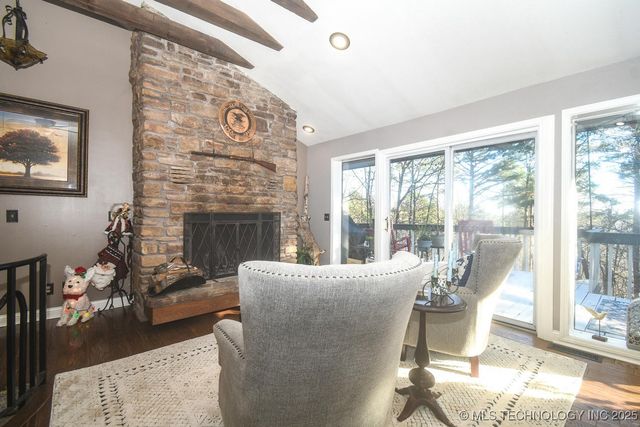 826 Running Water, Kansas, OK 74347