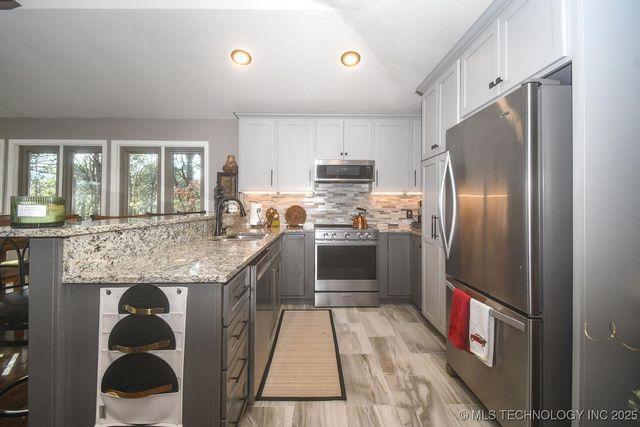 826 Running Water, Kansas, OK 74347