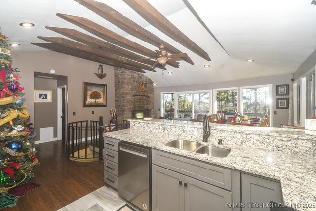 826 Running Water, Kansas, OK 74347