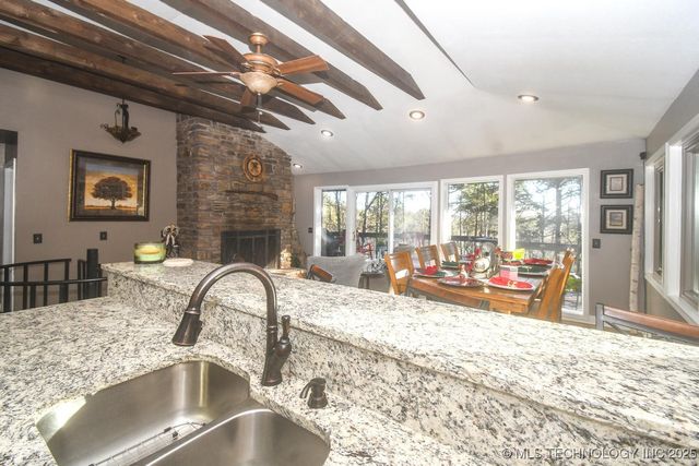 826 Running Water, Kansas, OK 74347