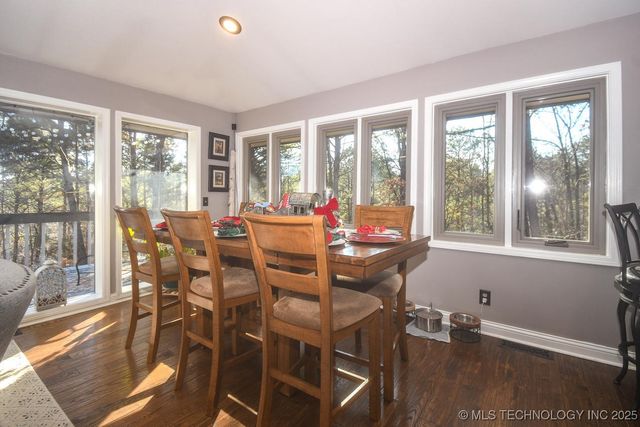 826 Running Water, Kansas, OK 74347