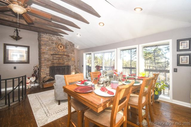 826 Running Water, Kansas, OK 74347