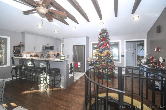 826 Running Water, Kansas, OK 74347