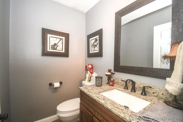 826 Running Water, Kansas, OK 74347