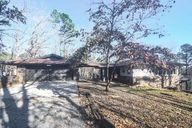 826 Running Water, Kansas, OK 74347