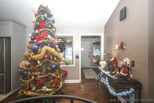 826 Running Water, Kansas, OK 74347