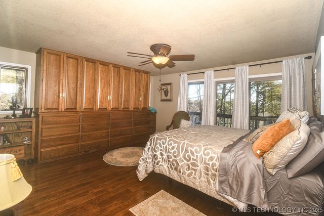 826 Running Water, Kansas, OK 74347