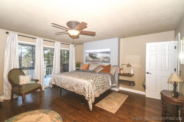 826 Running Water, Kansas, OK 74347