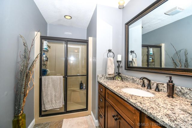 826 Running Water, Kansas, OK 74347