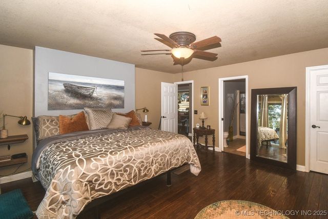 826 Running Water, Kansas, OK 74347