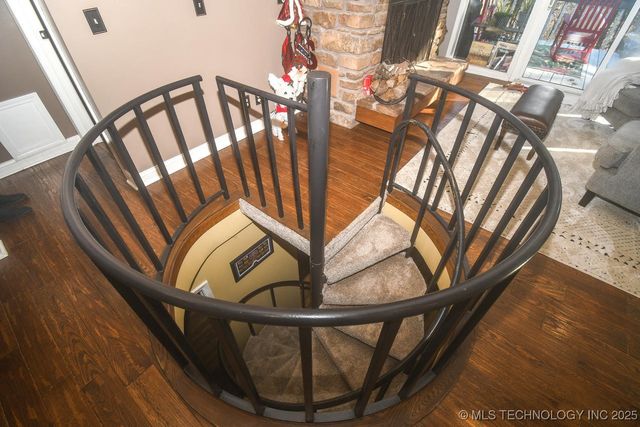 826 Running Water, Kansas, OK 74347