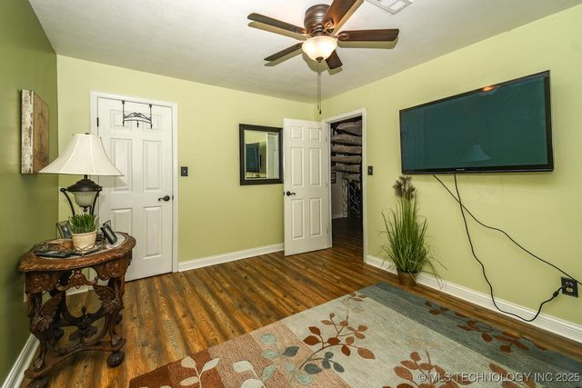 826 Running Water, Kansas, OK 74347