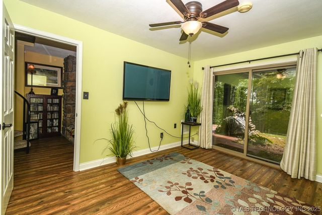 826 Running Water, Kansas, OK 74347