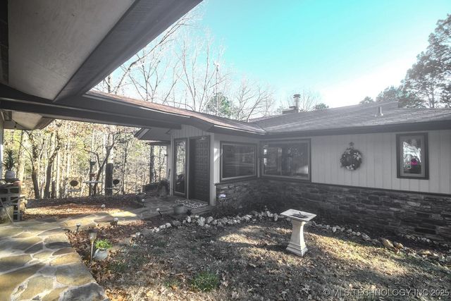 826 Running Water, Kansas, OK 74347