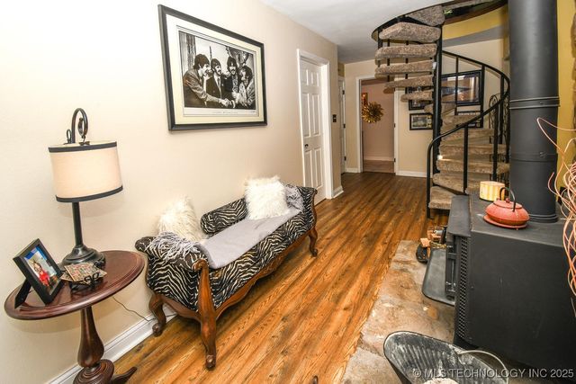 826 Running Water, Kansas, OK 74347